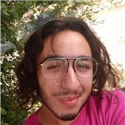 Profesor de clases particulares de Latín y Griego (Bachillerato y la ESO)